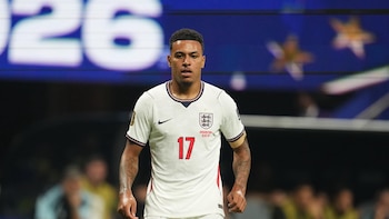 El delantero inglés Morgan Rogers firma con el Chelsea FC hasta 2033