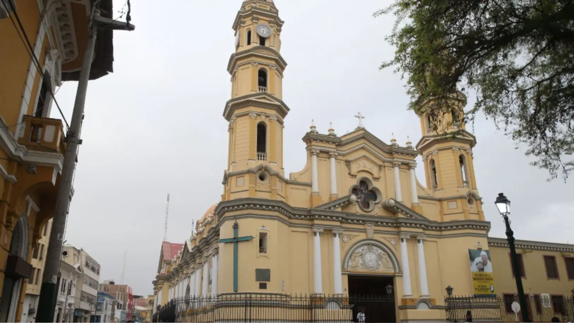 Piura elegirá a su próximo gobernador regional el domingo 4 de octubre - Créditos: Andina.