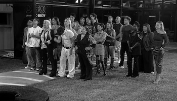 Andrea, Zilli, Emanuel, Sol, Daniela,