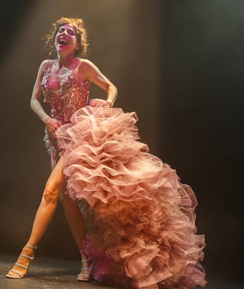 - crédito @lagaita/Instagram