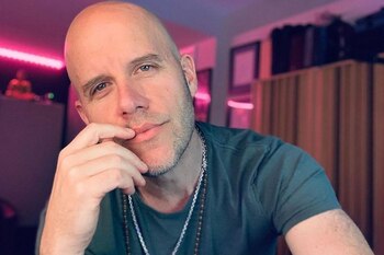 Gian Marco cumple tres décadas