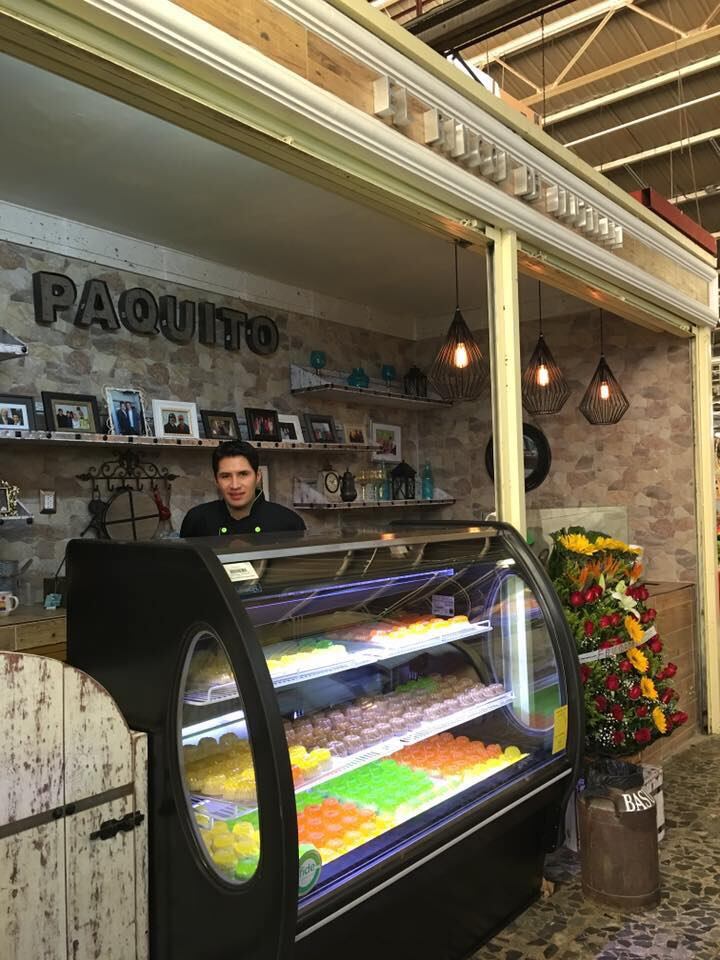 Este negocio se encuentra en la colonia Guerrero