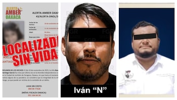 Abren juicio contra el “Comandante Cromo” del CJNG, estaría protegido por exedil de Juchitán y vinculado con el asesinato de niña de cuatro años