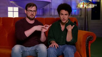 Equipos apasionados revivirán los espacios