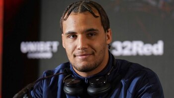 Itauma quiere arrebatarle un récord