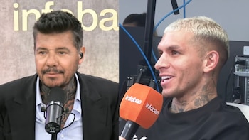 Lucas Torreira cruzó a Bielsa en Infobae Mundial: “Ni yo entiendo por qué no estoy en la selección uruguaya”
