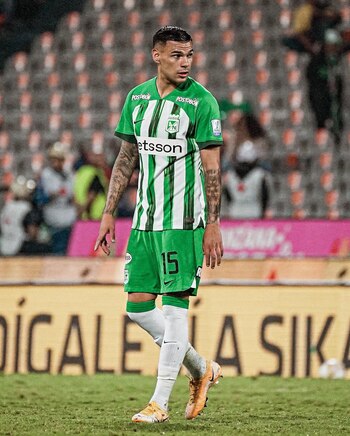 Agustín Álvarez permaneció seis meses