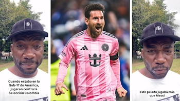 La reflexión del ‘influencer’ que