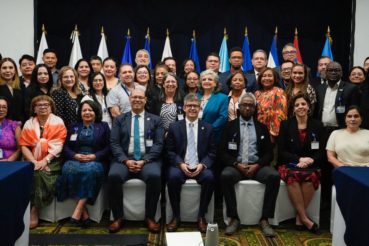 Guatemala realizó un taller regional sobre sarampión junto con Jhpiego y SE-COMISCA para reforzar la vigilancia epidemiológica