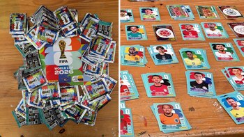 Cómo completar el álbum Panini en Bogotá: anunciaron varias jornadas de “cambiatón” en la Biblioteca Luis Ángel Arango