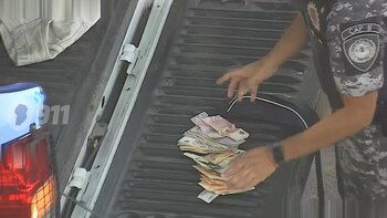 arma de juguete Córdoba