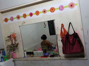 La trata de personas es