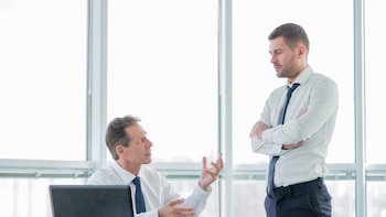 Rafael Alonso, psicólogo y experto