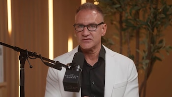 La advertencia de un experto