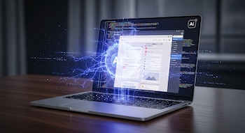 Internet - sites - IA - tecnologia - 28 de abril