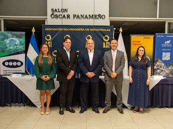 La XVI edición del Ranking de Exportadores se realizará bajo el lema “Renacemos como industria, renacemos como país” y plantea a la industria como motor del crecimiento nacional. (Foto cortesía ASI