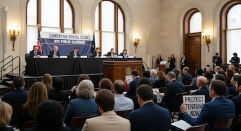 Las sesiones se desarrollan en