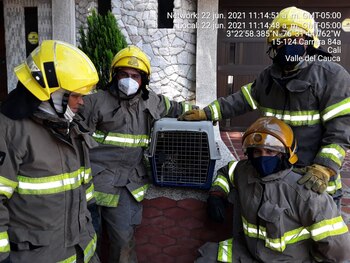 Foto: archivo particular