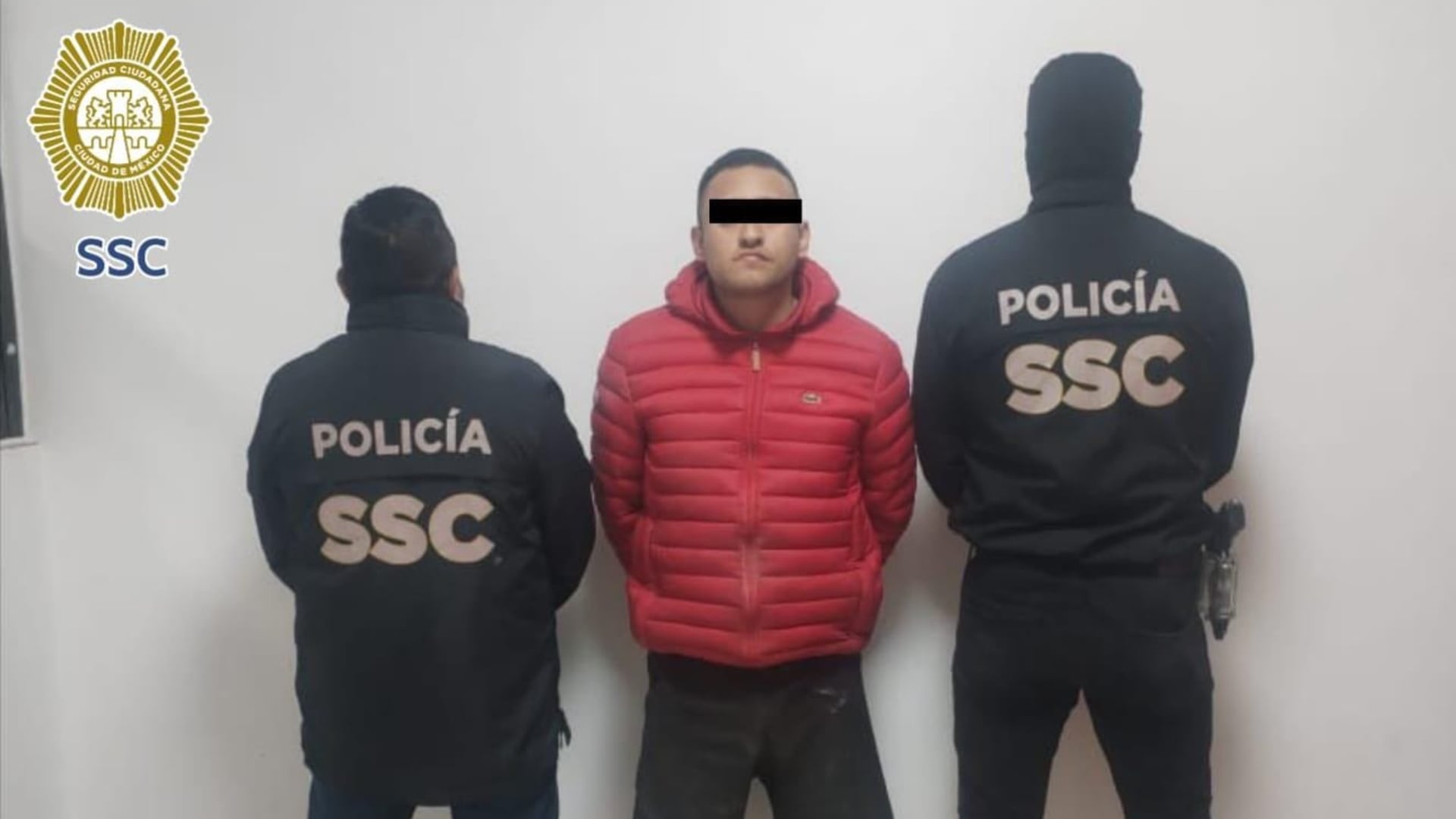Cae “El Basi” en la alcaldía Azcapotzalco: lo señalan como parte del grupo “Los Malportados” en CDMX