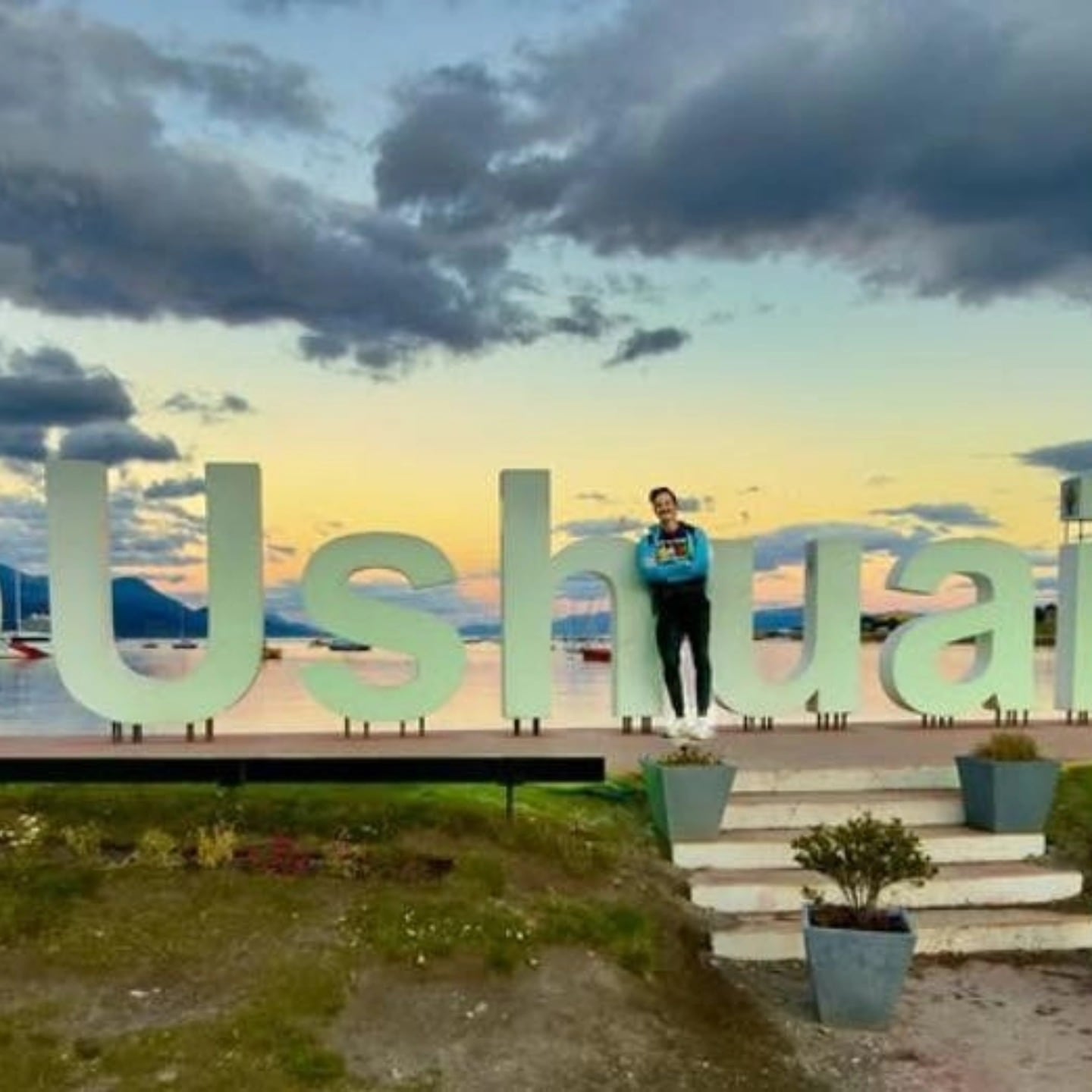 Lo vieron por última vez el jueves pasado (Foto: Aire Libre FM 96.3)