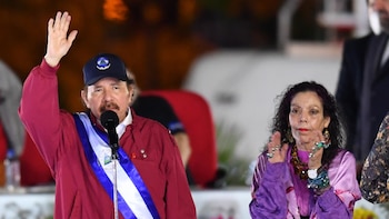 EEUU propone ante la OEA "ir más allá" contra "la dictadura" del matrimonio de Ortega y Murillo en Nicaragua