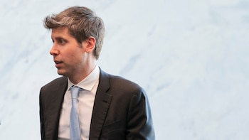 La película sobre Sam Altman que dirigió Luca Guadagnino no tiene quién la estrene