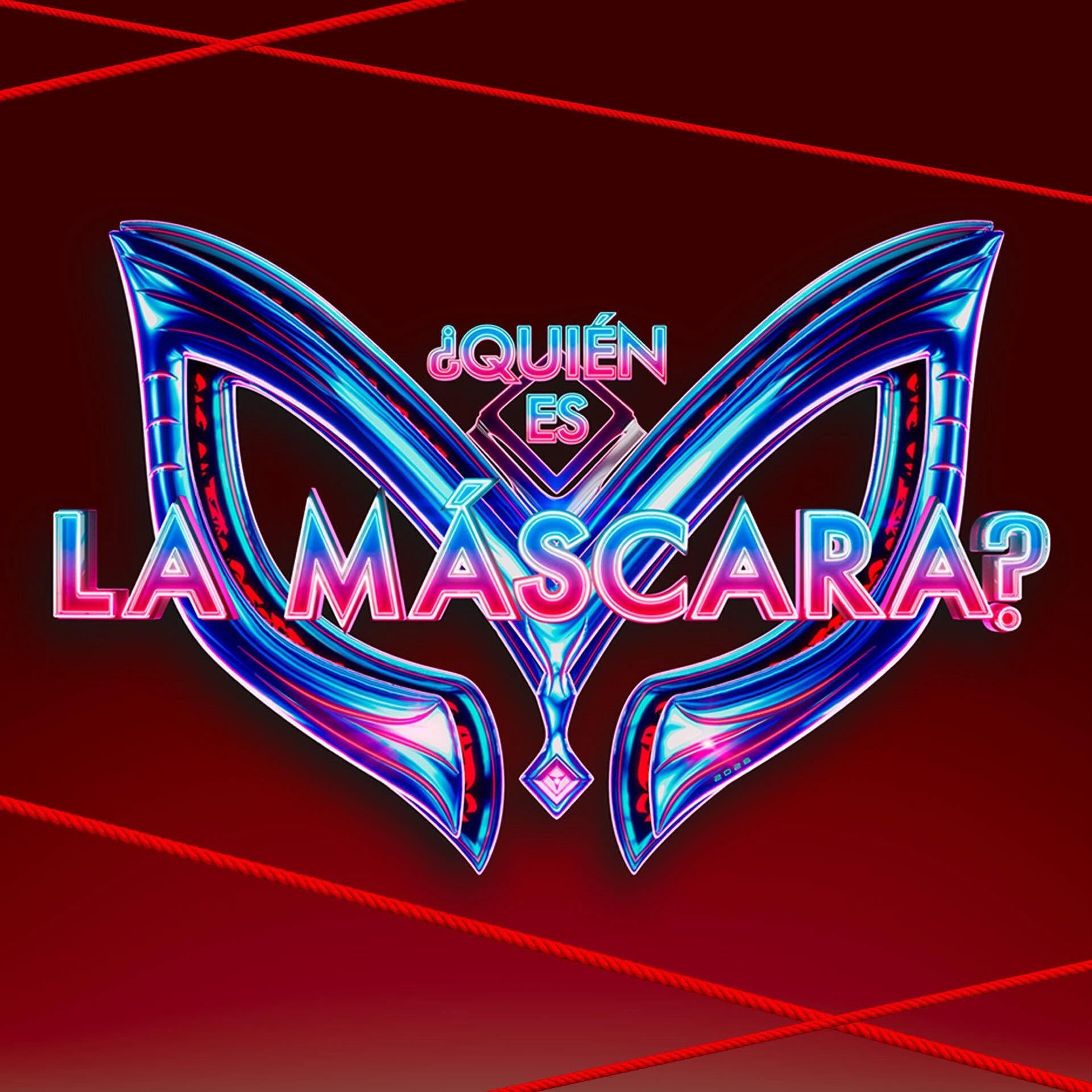 Quién es la Máscara