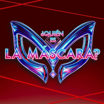 Quién es la Máscara