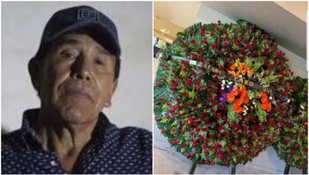 El pasado 27 de agosto,