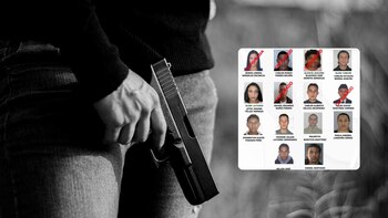 Autoridades de Bogotá entregaron resultados