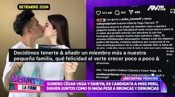 (Captura: Magaly TV La Firme)