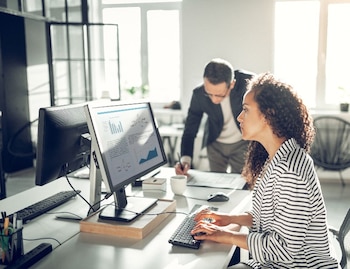 Los trabajos que desafían a