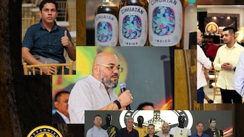 Empresarios colombianos compraron equipo de fútbol en El Salvador: la inversión alcanzará los USD 1.200.000