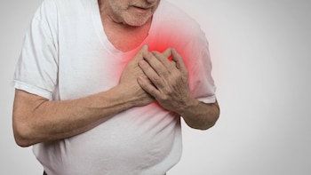 Las personas diabéticas tienen un