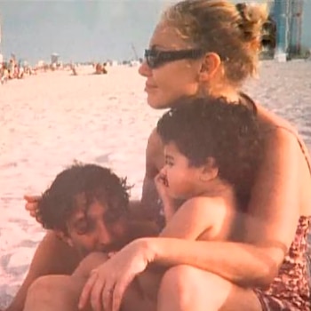 Fito Páez, Cecilia Roth y