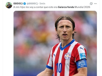 memes paraguay alemania penales