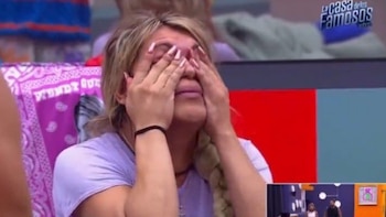 Wendy Guevara habló de la