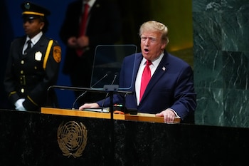 Sendero Luminoso fue incluido en una lista de 24 organizaciones narcoterroristas identificadas por los 15 países que participan en el “Escudo de las Américas”, iniciativa impulsada por Estados Unidos