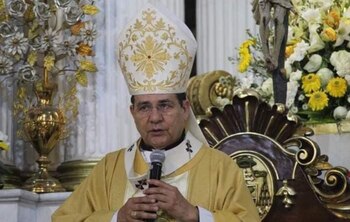 Arzobispo de la Arquidiócesis de