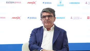 Luis García Abad: "Sainz o Alonso podrían ser campeones con el material adecuado"