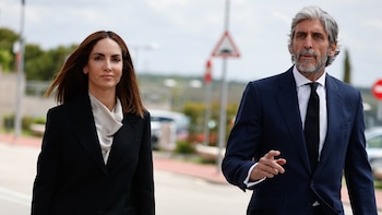 Eugenia Silva y Alfonso de