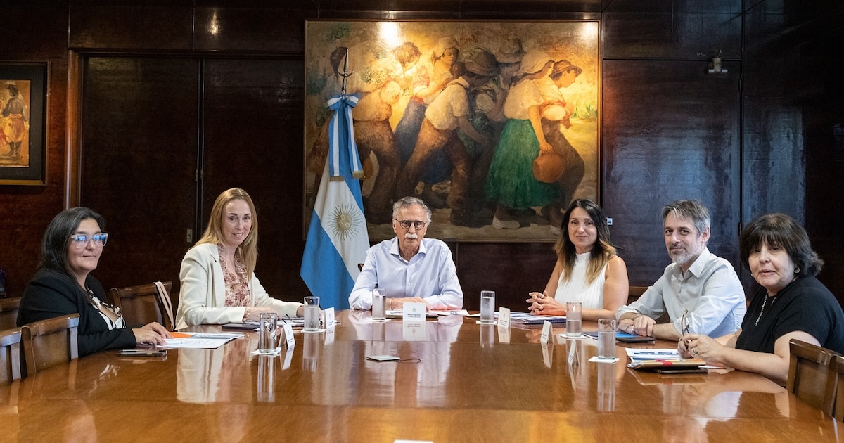 Nuevo acuerdo entre el Ministerio de Salud y la OPS: objetivos de cooperación para mejorar la salud pública