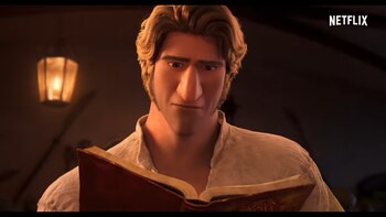 Jacob Holland es interpretado