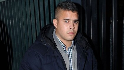 José Fernando, acusado de un presunto de delito de estafa 