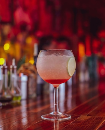 Tiki tonic (@OhNoLulu)