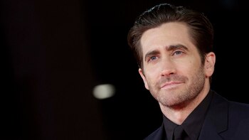 Jake Gyllenhaal (The Grosby Group)