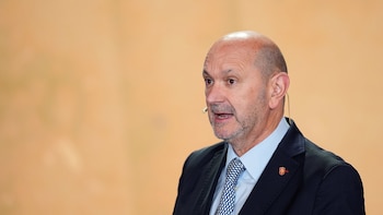 La RFEF y las federaciones territoriales emiten un manifiesto de apoyo al pueblo de Ceuta