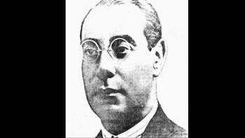 Desde joven, Andrés Avelino Aramburú