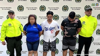 A la cárcel tres acusados por explotación sexual en la frontera entre Colombia y Venezuela: una de las víctimas era menor de edad