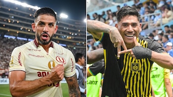A qué hora juega Universitario vs CD Moquegua por Torneo Apertura de Liga 1 2026.